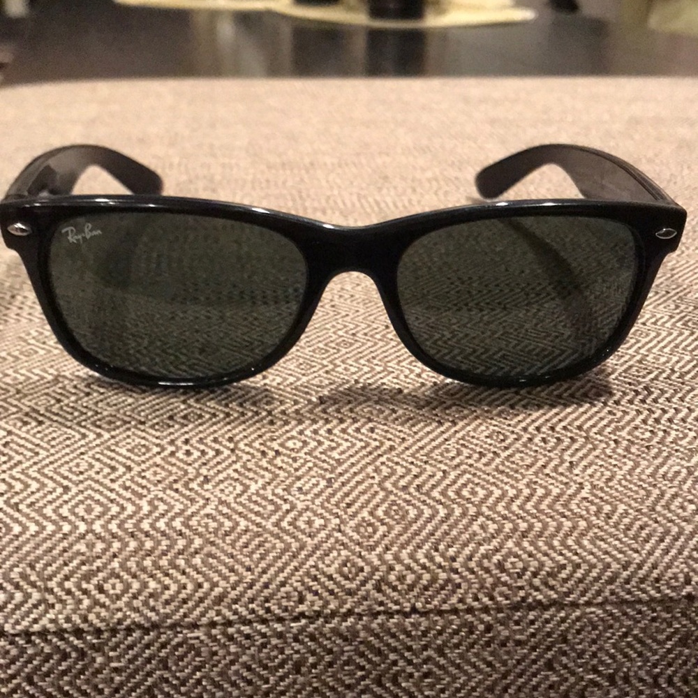 Ray Ban New Wayfarer
